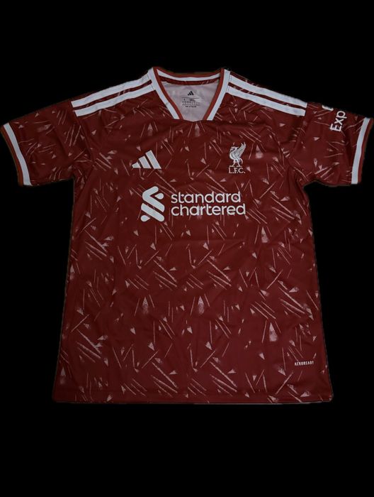 Tricou Liverpool