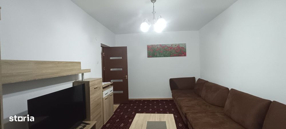 APARTAMENT 2 CAMERE – Piața Centrală/M-uri, CRAIOVA | 68,40 MP — fotografia 2