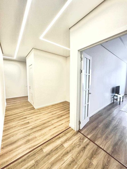 3-к ЖК MONACO RESIDENCE продам! Президентский парк.