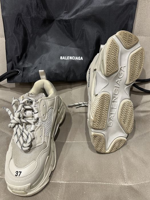 Balenciaga Triple S