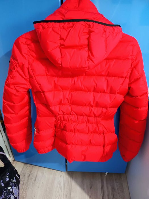 Geacă Moncler +1 GRATIS