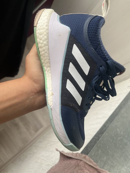 Adidas crazy flight