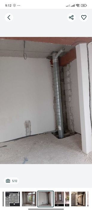 Чилонзор 8 квартил 1/3/9.навостройка