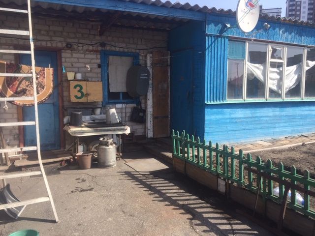 Продам частный дом.