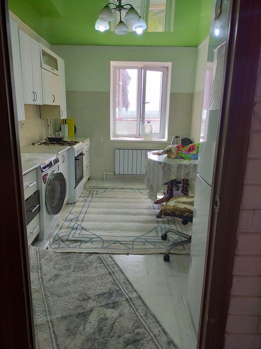 Продается 2ком.квартира Нурсити