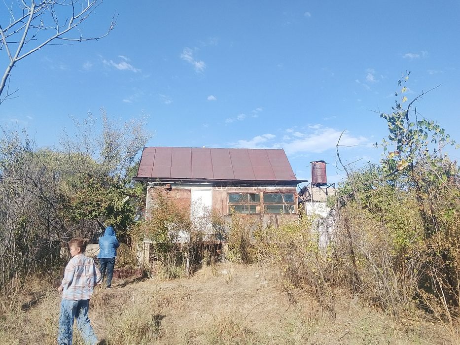 Продам дачу в Тураре