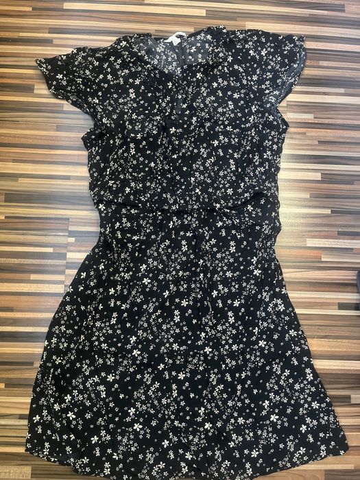 Рокля за кърмене НМ