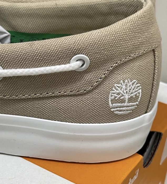 Лоферы Timberland, 41 размер, новые