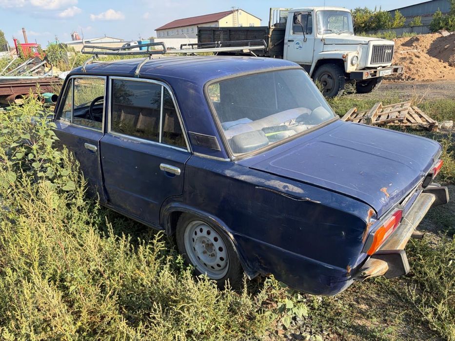 продам жигули ваз 2106