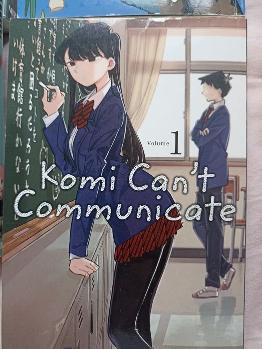 Cartii manga in engleza