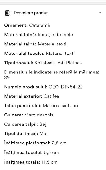 Sandale de vara Remote noi