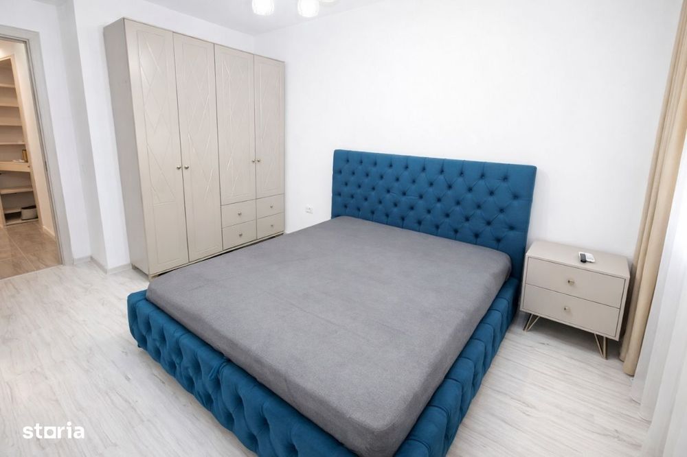 Apartament 2 camere | Etaj Intermediar | Zona Berceni