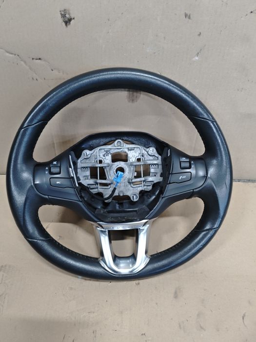 Волан за Пежо/Peugeot 208/2008