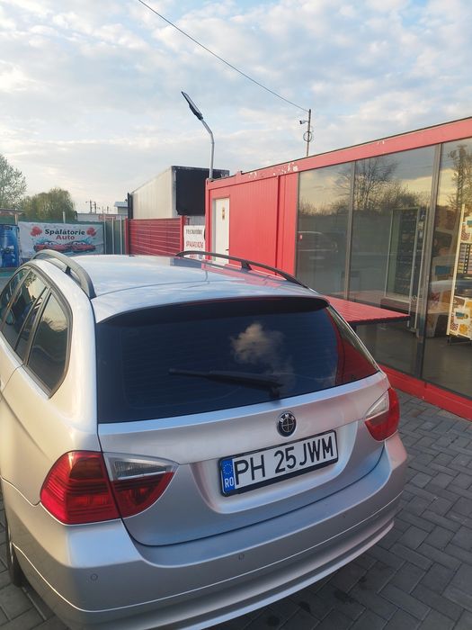 BMW 3 Series 2007 — imagine 3