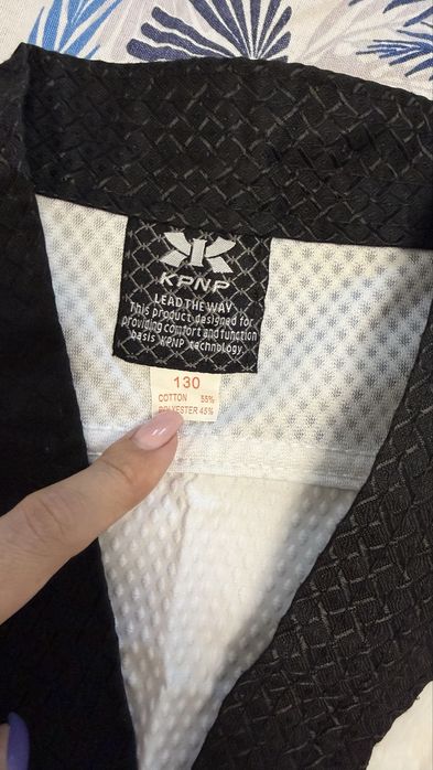 Продам кимоно (добок) для тхэквондо