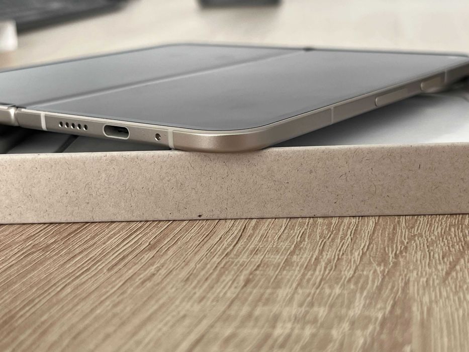 Google Pixel 9 Pro Fold