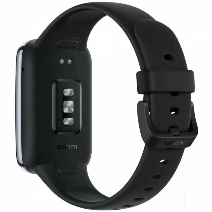Xiaomi band 7 pro watch