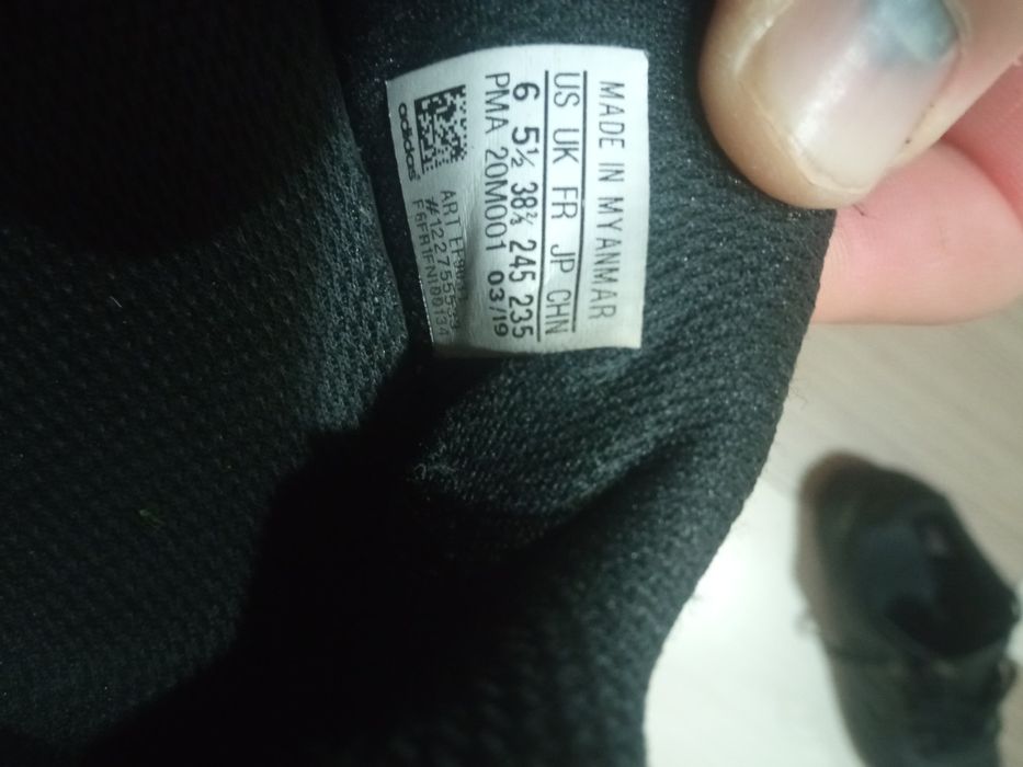 Стоножки адидас38 и други