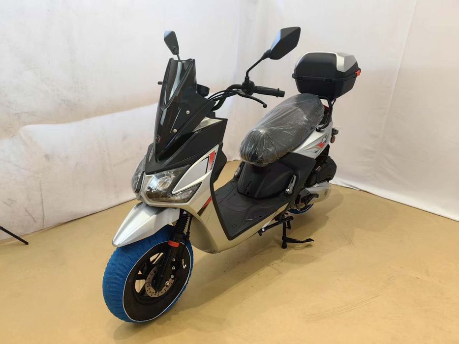 Скутер Самурай • Оптом и в розницу • с документами РФ, СНГ