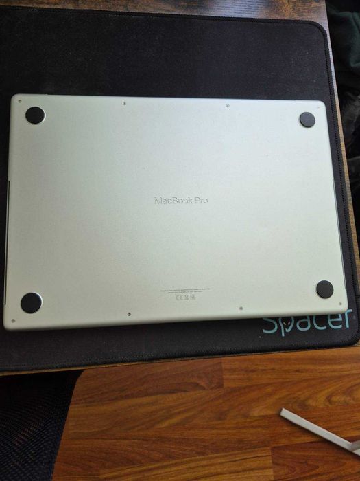 MacBook Pro 16 inch 2023 M2 Pro 16GB/500GB