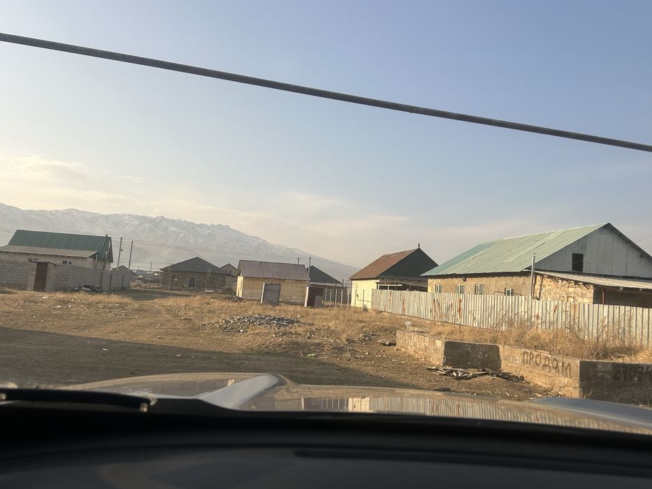 Продам участок ИЖС