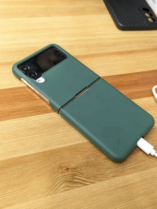 Samsung Z FLIP 3 Olympic game edition