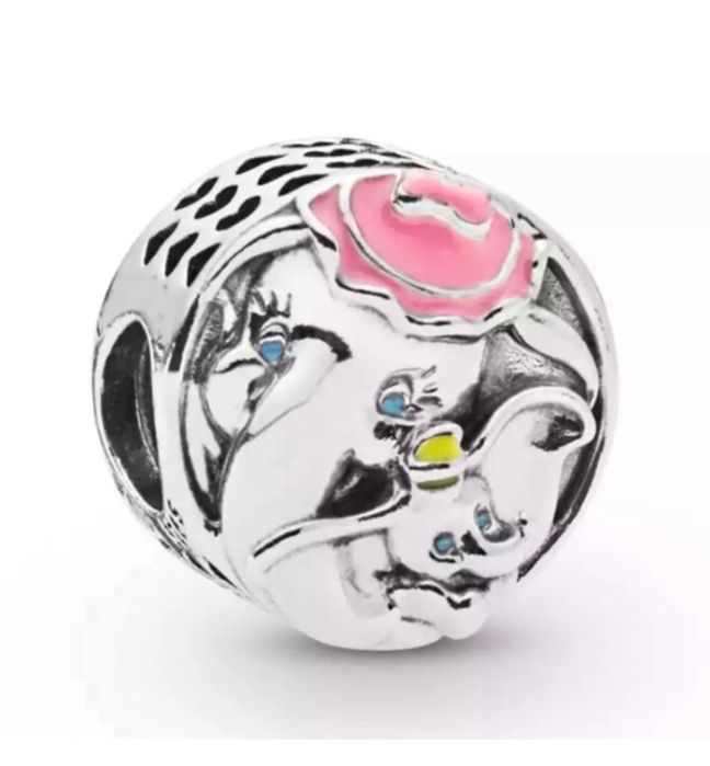 Пандора талисмани нови