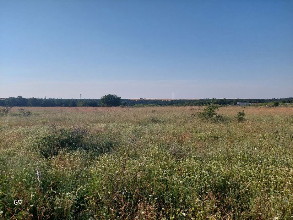 Парцел 10 декара с. Новаково