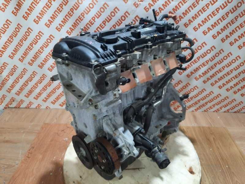 Двигатель продам Hyundai/KIA G4NA