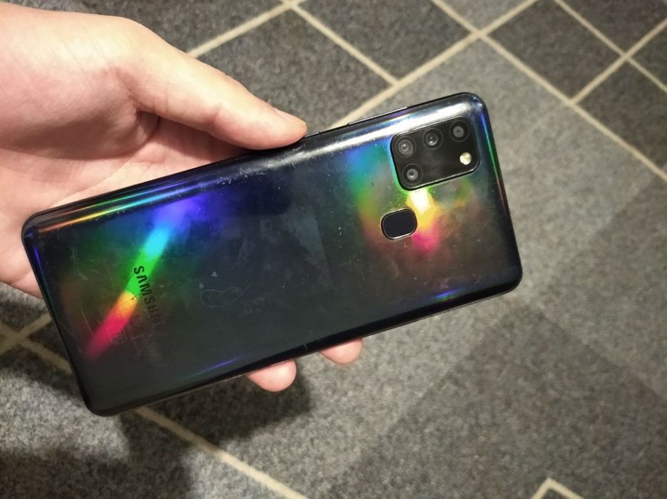 Samsung a21s 32гб