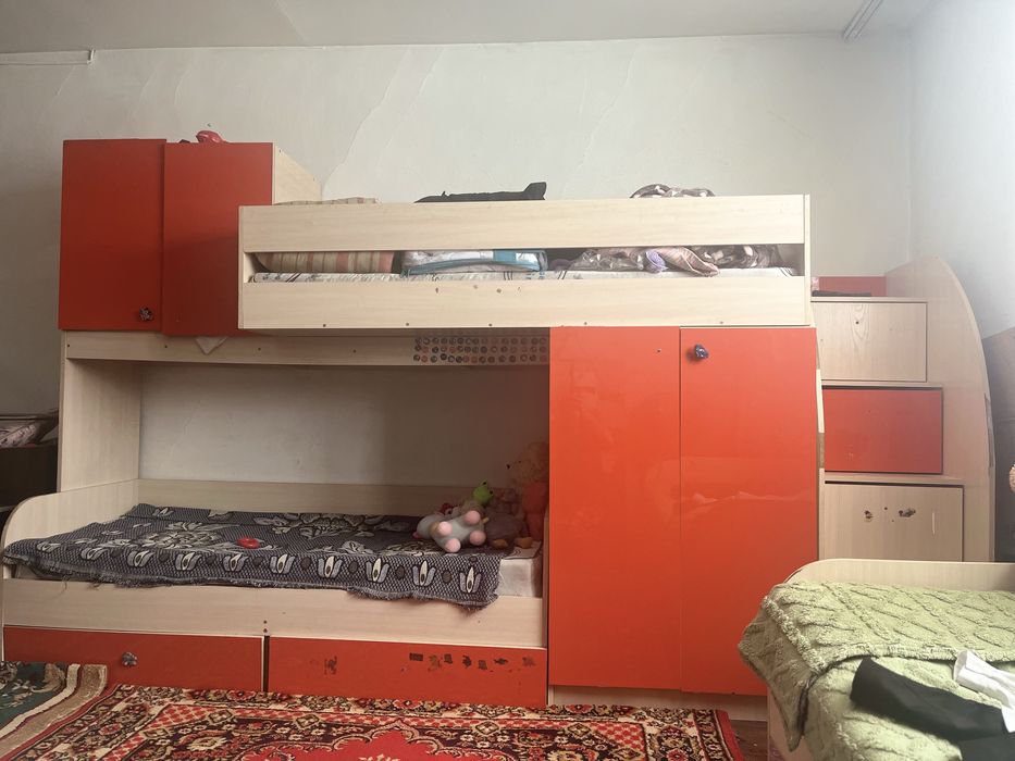 Продам детская гарнитур