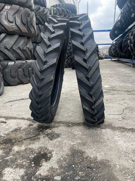 4.50-19 Cauciucuri noi agricole de cositoare BCS livrare