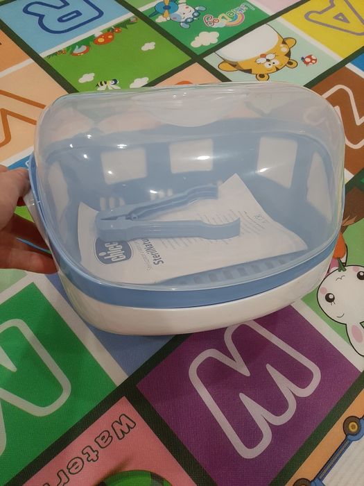 Продам стерилизатор