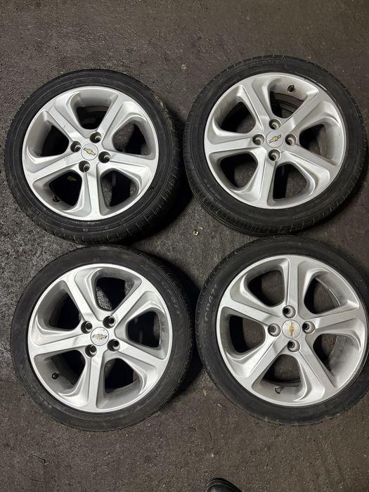 4/100 Говолт и другие