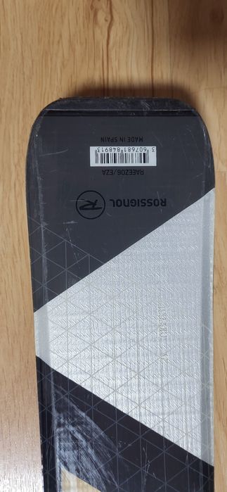 Rossignol ски с автомати