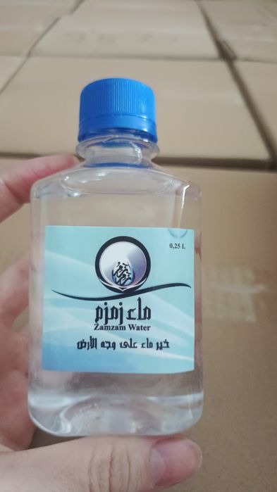 Зәм зәм оптом Астана