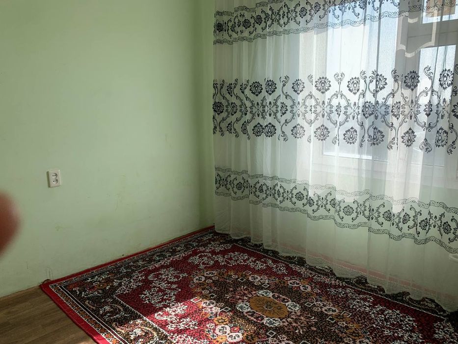 Юнусабад(метро Шахристон )1 комн с хозяйкой в 3х комн. Для 1-2 человек