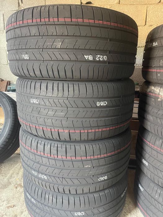 Vad cauciucuri pirelli noi  245/40R20