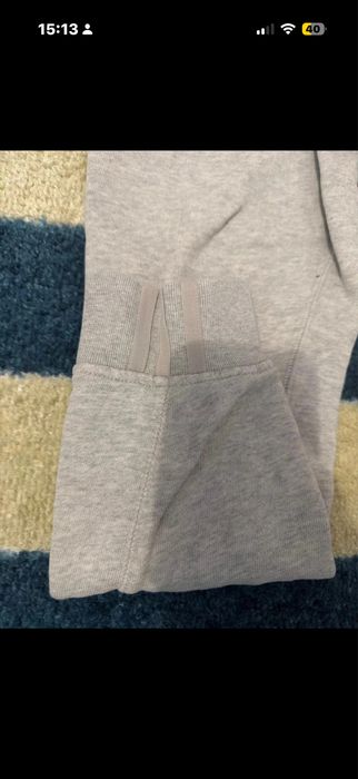 Compleu adidas xs