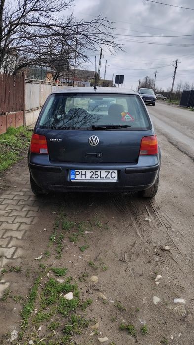 Vând Urgent Golf