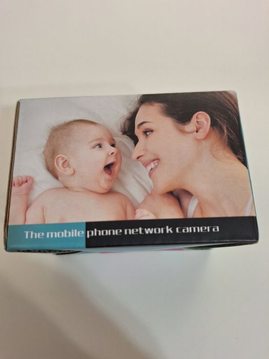 Wifi smart net camera.