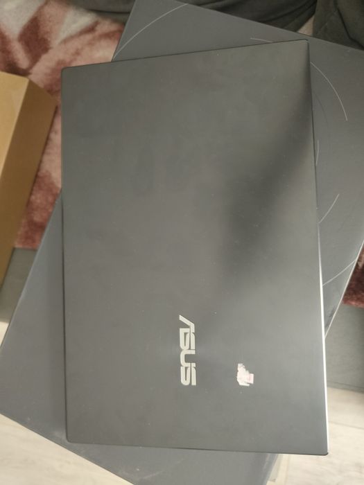 Ноутбук Asus Zenbook 14