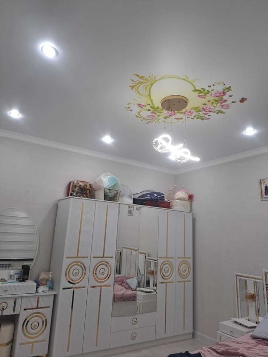 Срочно продаётся новый дом 2025 года!