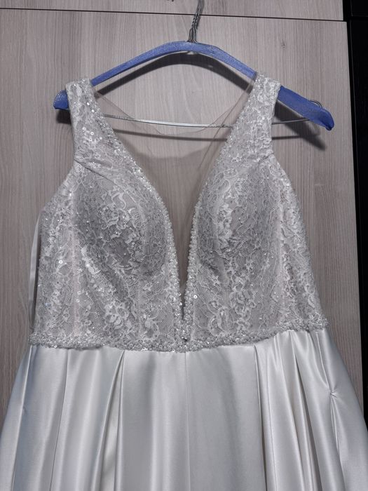 Rochie de mireasă