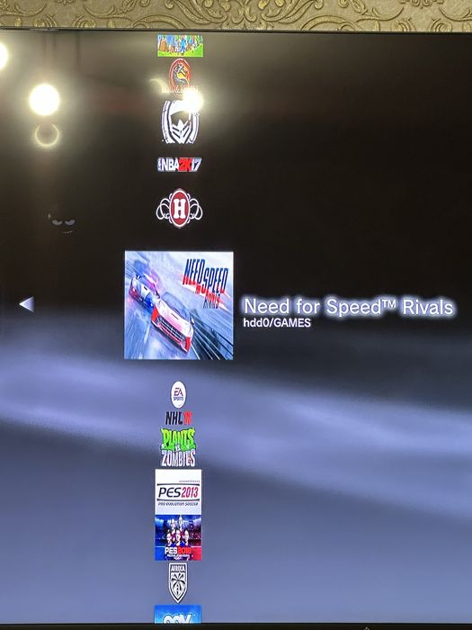 Продам Ps3 в отличном состояние