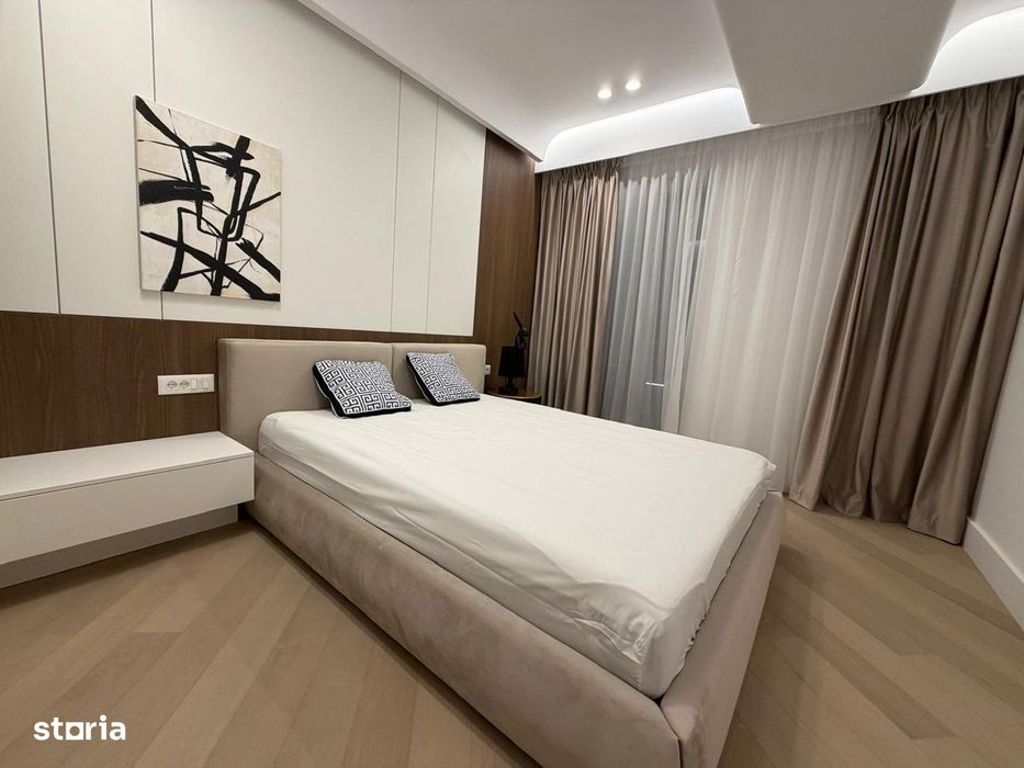 Luxury Living | Cortina 126 | 3 Camere| Terasa Spatioasa| Langa Cambri