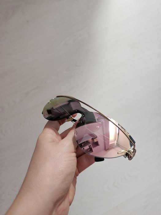 Слънчеви очила Versace