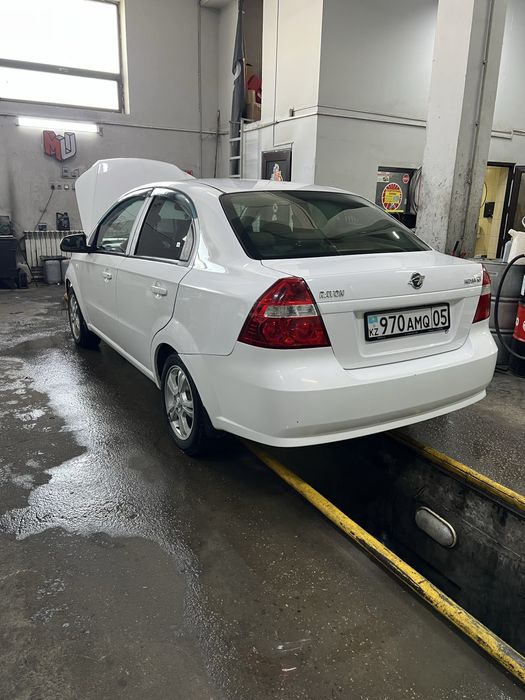 Сдаю авто на длительный срок