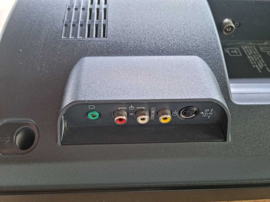 Телевизор Sony Bravia KDL-32S2530