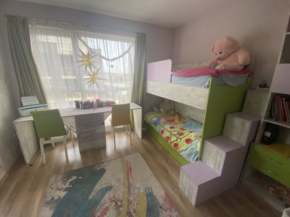 Обзавеждане за детска стая